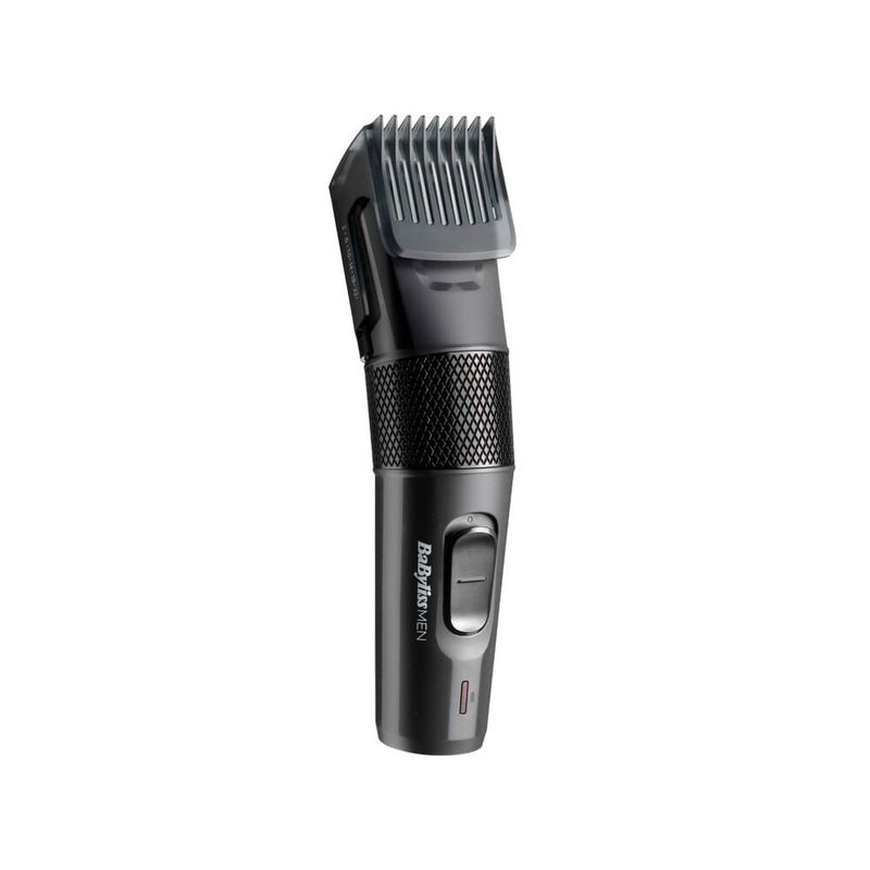 Aparat de tuns si aranjat parul si barba BaByliss Precision Cut, E786E