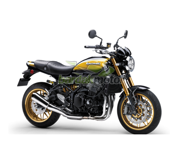 Kawasaki Z900rs Se 2023