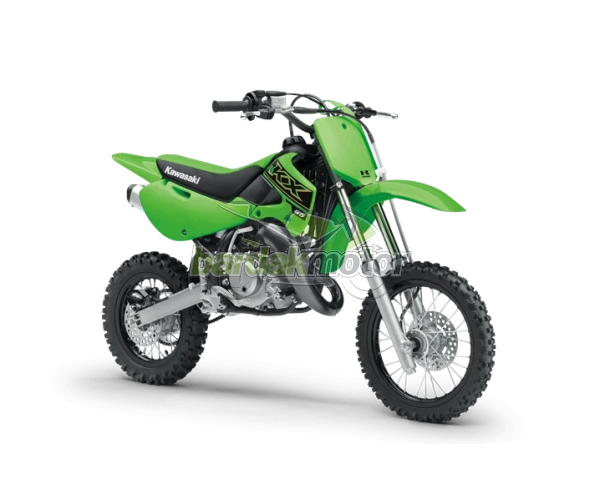 Kawasaki Kx 65 2023