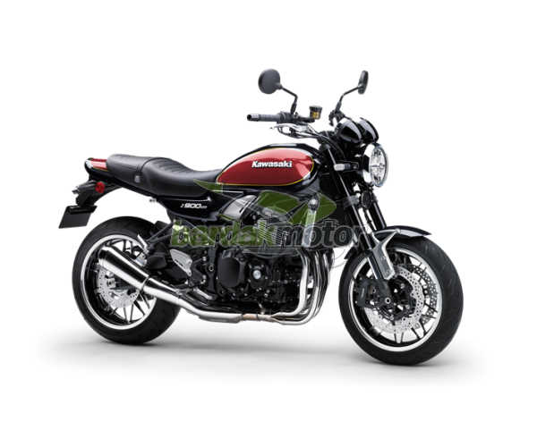 Kawasaki Z900rs 2023