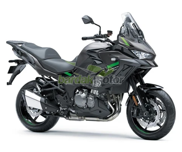 Kawasaki Versys 1000 2024