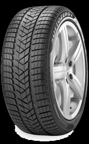 PIRELLI WINTER SOTTOZERO 3 225/40R19 93H