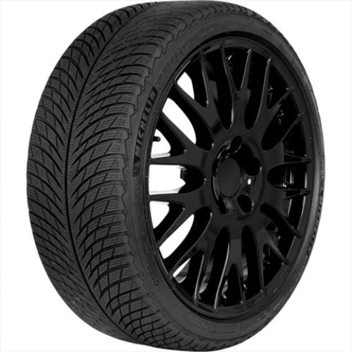 MICHELIN PILOT ALPIN 5 SUV NCO RG 285/45R21 113V