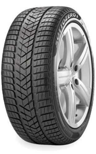 PIRELLI WINTER SOTTOZERO 3 FP 255/35R21 98V