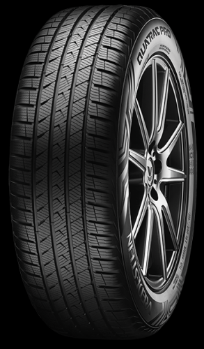 VREDESTEIN QUATRAC PRO EV 215/55R18 99V