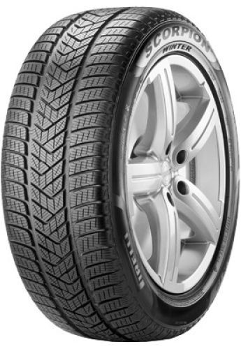 PIRELLI SCORPION WINTER RFT FP 285/45R21 113V