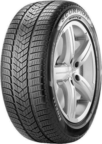 PIRELLI SCORPION WINTER FP 265/60R18 114H