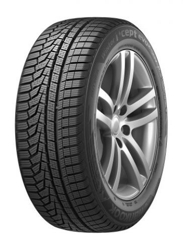 HANKOOK W320A ICEPT EVO2 SUV 265/70R16 112T