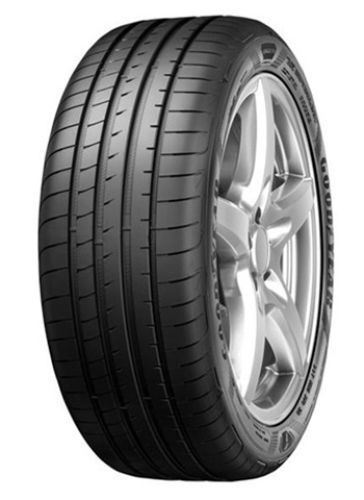 GOODYEAR EAGF1 AS5  FP 235/45R18 98Y