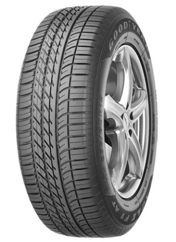 GOODYEAR EAGF1 AS SUV AT  LR 255/60R19 113W