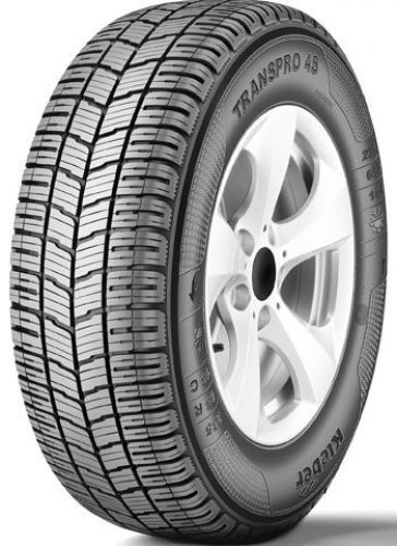 KLEBER TRANSPRO 4S 215/60R17C 109T