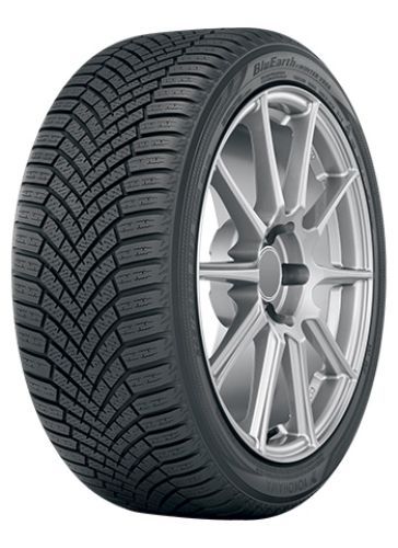 YOKOHAMA BLUEARWIN V906 SUV 275/35R23 104V