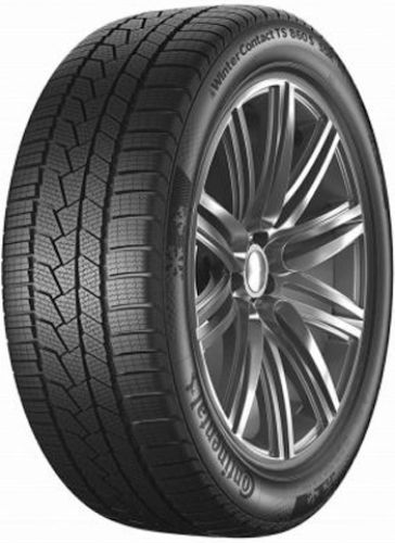 CONTINENTAL TS860 S NF0  HL FR 305/30R21 107V