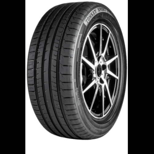 TOMKET SPORT 225/55R17 101W