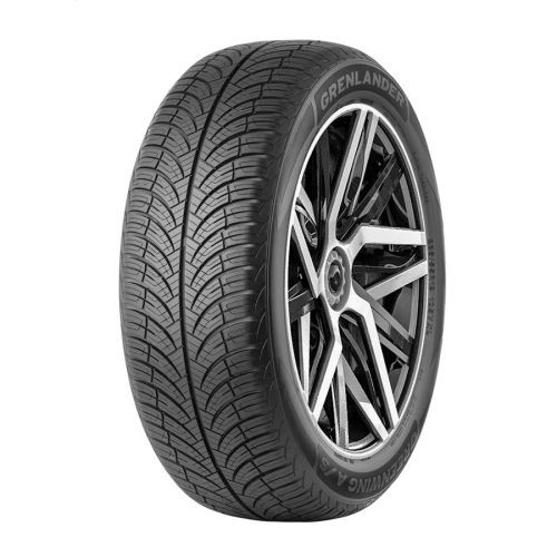 GRENLANDER GREENTOUR AS 225/65R16C 112R