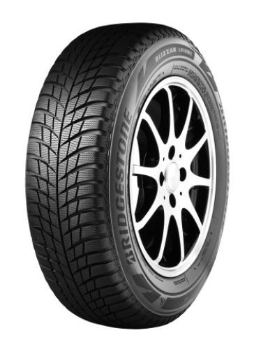 BRIDGESTONE LM001 RUN FLAT X3 245/50R19 105V