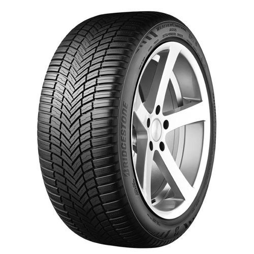 BRIDGESTONE WEATHERCONTROL A005 XL 215/65R16 102V