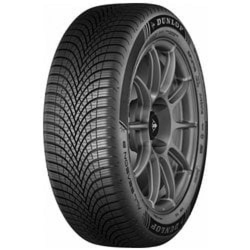 DUNLOP ALL SEASON 2 XL 215/55R16 91V