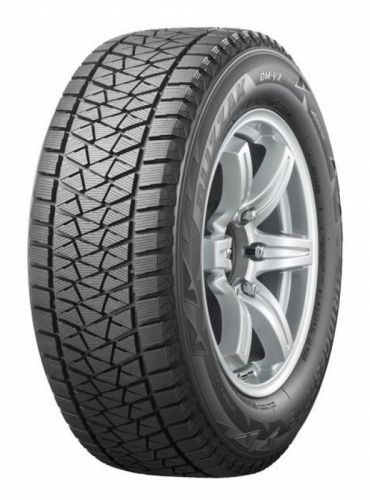 BRIDGESTONE DMV2 255/70R16 111S