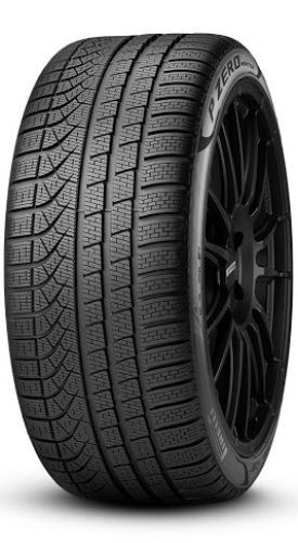 PIRELLI PZERO WINTER RFT FP 275/35R19 100V