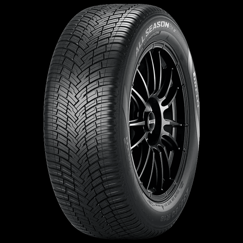 PIRELLI SCORPION ALL SEASON SF2 255/60R18 112V