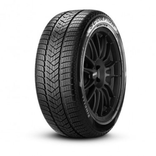 PIRELLI SCORPION WINTER 2 RFT FP 275/40R22 108V