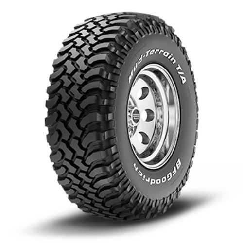 BF GOODRICH MUD TERRAIN TA KM3 35/12.5R15 113Q