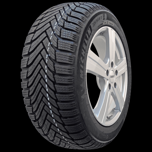 MICHELIN ALPIN 6 215/45R17 91V