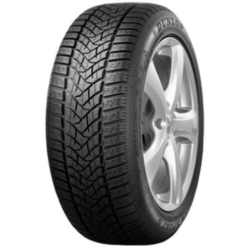 DUNLOP WINTERSPORT5 XL 255/45R18 103V