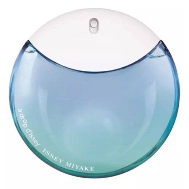 Apa de Parfum Issey Miyake A Drop Dissey Fraiche, Femei, 90 ml