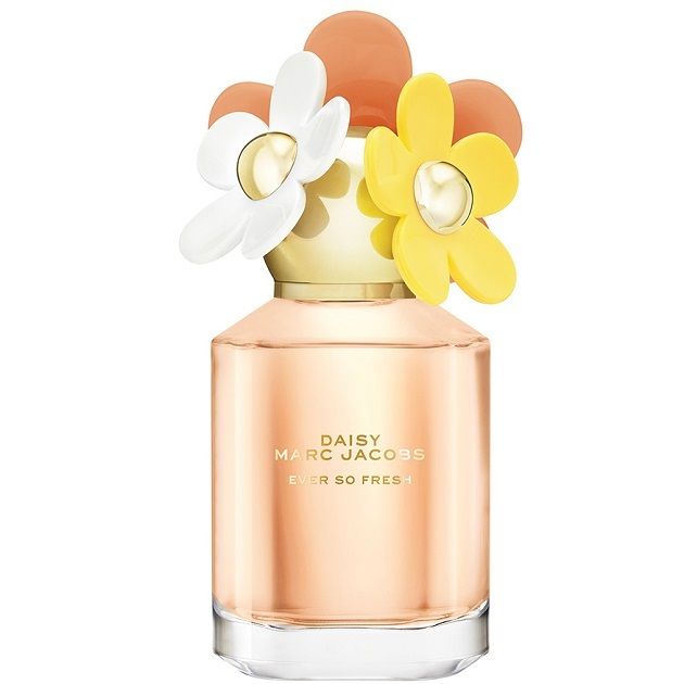 Apa de Parfum Marc Jacobs Daisy Ever So Fresh, Femei, 30 ml