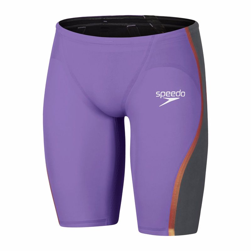 Jammer barbati Speedo Fastskin LZR Pure Intent mov