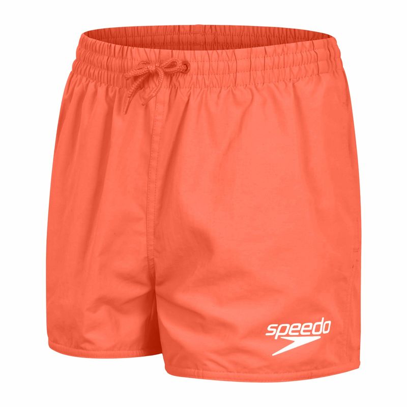 Sort baie baieti Speedo Essential 13   portocaliu